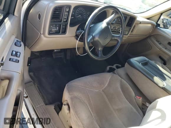 2002 GMC Sierra 1500 SLE с VIN 1GTEK14T82Z207695, выставлен на аукционе Copart как лот 79617914 с пробегом Не указан миль и Списание • Salvage title. История ставок и продаж доступна на DreamBid. Изображение 8.