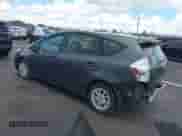 2014 Toyota Prius Three z VIN JTDZN3EU8E3316399, wystawiony jako IAAI lot #43411289 z przebiegiem 396 962 mil mil oraz . Historia ofert i sprzedaży dostępna na DreamBid. Obrazek 3.