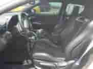 2021 Hyundai Veloster z VIN KMHT36AH9MU010242, wystawiony jako Copart lot #50790145 z przebiegiem 73 850 mil mil oraz Szkoda całkowita • Salvage title. Historia ofert i sprzedaży dostępna na DreamBid. Obrazek 7.