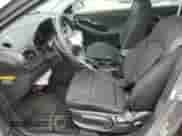 2020 Hyundai Elantra z VIN KMHH35LE7LU133734, wystawiony jako Copart lot #70744885 z przebiegiem Nie podano mil oraz Szkoda całkowita • Salvage title. Historia ofert i sprzedaży dostępna na DreamBid. Obrazek 7.