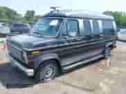 1990 Ford Econoline Cargo с VIN 1FDEE14N8LHA71564, выставлен на аукционе IAAI как лот 42421597 с пробегом 68 265 миль миль и . История ставок и продаж доступна на DreamBid. Изображение 2.