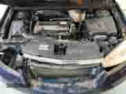 2006 Chevrolet Malibu 1LS z VIN 1G1ZS51F16F293438, wystawiony jako Copart lot #72918464 z przebiegiem 41 884 mil mil oraz Czysty tytuł • Clean title. Historia ofert i sprzedaży dostępna na DreamBid. Obrazek 11.