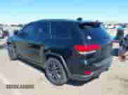 2019 Jeep Grand Cherokee Trailhawk z VIN 1C4RJFLG1KC733546, wystawiony jako IAAI lot #43364346 z przebiegiem 108 929 mil mil oraz . Historia ofert i sprzedaży dostępna na DreamBid. Obrazek 3.