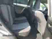 2015 Toyota RAV4 LE with VIN 2T3BFREV5FW301576, listed as a Copart auction lot 70083605 with 107,100 mi miles and Clean title. Bid and sale history available at DreamBid. Image 11.