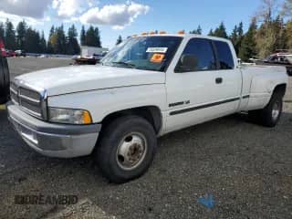 1999 Dodge 3500 с VIN 1B7MC33W7XJ610508, выставлен на аукционе Copart как лот 75534914 с пробегом Не указан миль и Чистый • Clean title. История ставок и продаж доступна на DreamBid. Изображение 1.
