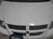 2006 Dodge Grand Caravan SXT with VIN 2D4GP44L46R626139, listed as a Copart auction lot 57703525 with 169,157 mi miles and Salvage title. Bid and sale history available at DreamBid. Image 12.