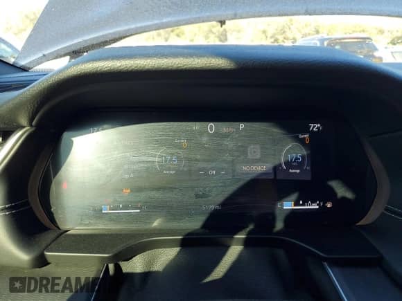 2024 Jeep Grand Cherokee Laredo X с VIN 1C4RJJAG9R8546302, выставлен на аукционе Copart как лот 80231314 с пробегом 5 179 миль миль и Списание • Salvage title. История ставок и продаж доступна на DreamBid. Изображение 9.