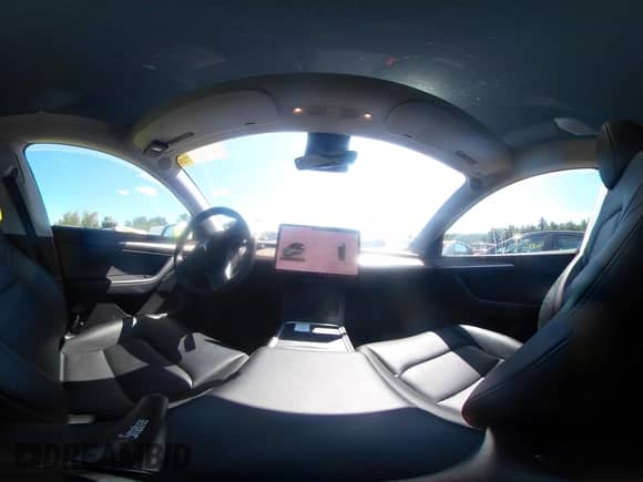 2023 Tesla Model Y Long Range с VIN 7SAYGDEEXPA103397, выставлен на аукционе IAAI как лот 42781803 с пробегом 28 537 миль миль и . История ставок и продаж доступна на DreamBid. Изображение 18.