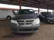 2015 Dodge Journey American Value with VIN 3C4PDCAB2FT699857, listed as a IAAI auction lot 43412015 with 155,986 mi miles and . Bid and sale history available at DreamBid. Image 6.