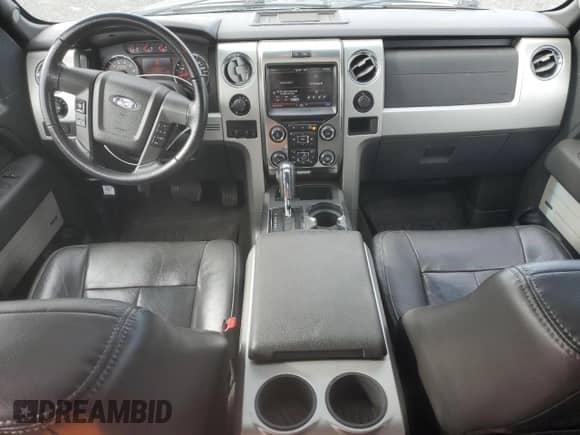 2013 Ford F-150 XL с VIN 1FTFX1ET4DKE79600, выставлен на аукционе Copart как лот 86532345 с пробегом 108 222 миль миль и Чистый • Clean title. История ставок и продаж доступна на DreamBid. Изображение 8.