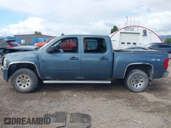 2011 Chevrolet Silverado 1500 LS с VIN 3GCPKREA8BG153514, выставлен на аукционе IAAI как лот 43198392 с пробегом 164 080 миль миль и . История ставок и продаж доступна на DreamBid. Изображение 14.