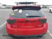 2011 Subaru WRX WRX Limited с VIN JF1GR7E69BG813296, выставлен на аукционе IAAI как лот 42533687 с пробегом 106 160 миль миль и . История ставок и продаж доступна на DreamBid. Изображение 16.