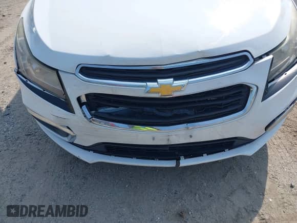 2015 Chevrolet Cruze LS с VIN 1G1PA5SG3F7117633, выставлен на аукционе IAAI как лот 42924573 с пробегом 181 204 миль миль и . История ставок и продаж доступна на DreamBid. Изображение 6.