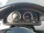 2013 BMW 5 Series 550i xDrive with VIN WBAFU9C53DDY72145, listed as a Copart auction lot 71653475 with 91,032 mi miles and Clean title. Bid and sale history available at DreamBid. Image 9.