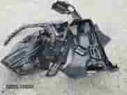 2025 Subaru Forester Touring Hybrid with VIN JF2SLSTD9SH428584, listed as a Copart auction lot 70947465 with 162 mi miles and Salvage title. Bid and sale history available at DreamBid. Image 13.