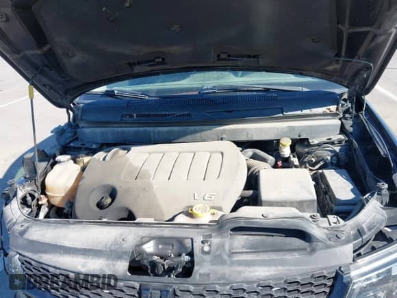 2017 Dodge Journey GT with VIN 3C4PDCEG3HT625761, listed as a IAAI auction lot 43137115 with 159,789 mi miles and . Bid and sale history available at DreamBid. Image 10.