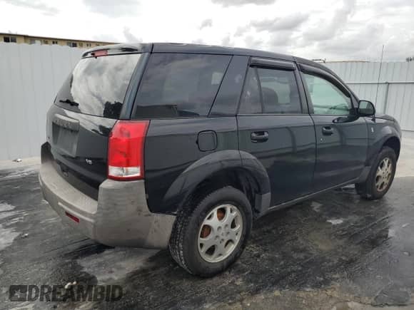 2005 Saturn VUE z VIN 5GZCZ53415S808494, wystawiony jako Copart lot #78212724 z przebiegiem 179 159 mil mil oraz Czysty tytuł • Clean title. Historia ofert i sprzedaży dostępna na DreamBid. Obrazek 3.