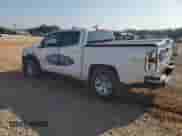 2018 Chevrolet Colorado 2WD LT with VIN 1GCGSCEN7J1304825, listed as a Copart auction lot 69441725 with 145,656 mi miles and Salvage title. Bid and sale history available at DreamBid. Image 2.