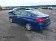 2017 Nissan Sentra SR с VIN 3N1AB7AP7HY255543, выставлен на аукционе IAAI как лот 42763392 с пробегом 77 224 миль миль и . История ставок и продаж доступна на DreamBid. Изображение 3.