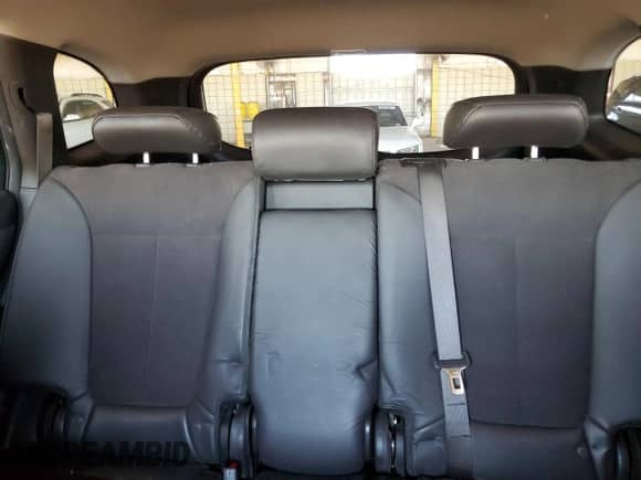2011 Hyundai Santa Fe SE с VIN 5XYZH4AG4BG012488, выставлен на аукционе Copart как лот 84484785 с пробегом 138 159 миль миль и Списание • Salvage title. История ставок и продаж доступна на DreamBid. Изображение 10.