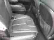 2023 Hyundai Palisade Calligraphy с VIN KM8R74GE6PU637209, выставлен на аукционе Copart как лот 68477715 с пробегом 15 844 миль миль и Списание • Salvage title. История ставок и продаж доступна на DreamBid. Изображение 11.