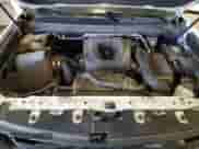 2017 Chevrolet Colorado 4WD Z71 z VIN 1GCPTDE11H1309478, wystawiony jako Copart lot #82426955 z przebiegiem 175 538 mil mil oraz Szkoda całkowita • Salvage title. Historia ofert i sprzedaży dostępna na DreamBid. Obrazek 11.