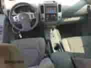 2020 Nissan Frontier SV with VIN 1N6ED0EB9LN723158, listed as a Copart auction lot 68305105 with 95,087 mi miles and Clean title. Bid and sale history available at DreamBid. Image 8.