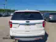 2017 Ford Explorer Limited z VIN 1FM5K8FH1HGA06917, wystawiony jako IAAI lot #43126985 z przebiegiem 110 203 mil mil oraz . Historia ofert i sprzedaży dostępna na DreamBid. Obrazek 16.