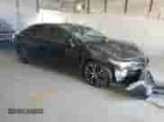 2020 Toyota Camry SE z VIN 4T1G11AK7LU861721, wystawiony jako Copart lot #69224875 z przebiegiem 97 874 mil mil oraz Szkoda całkowita • Salvage title. Historia ofert i sprzedaży dostępna na DreamBid. Obrazek 4.