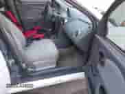 2007 Saturn ION ION 2 with VIN 1G8AJ55F47Z165559, listed as a IAAI auction lot 43178548 with 161,233 mi miles and . Bid and sale history available at DreamBid. Image 5.