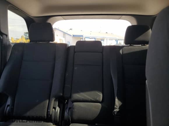 2011 Jeep Grand Cherokee Laredo with VIN 1J4RS4GG4BC531175, listed as a Copart auction lot 81511855 with 201,597 mi miles and Salvage title. Bid and sale history available at DreamBid. Image 10.