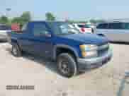 2005 Chevrolet Colorado LS Z71 with VIN 1GCDT196X58230806, listed as a IAAI auction lot 42897239 with 168,071 mi miles and . Bid and sale history available at DreamBid. Image 1.