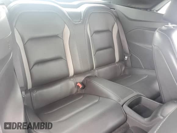 2019 Chevrolet Camaro 3LT z VIN 1G1FD3DS6K0106945, wystawiony jako Copart lot #62503325 z przebiegiem 102 475 mil mil oraz Szkoda całkowita • Salvage title. Historia ofert i sprzedaży dostępna na DreamBid. Obrazek 10.