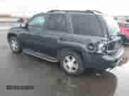 2007 Chevrolet TrailBlazer LT с VIN 1GNDT13S572250948, выставлен на аукционе IAAI как лот 41070745 с пробегом 203 078 миль миль и . История ставок и продаж доступна на DreamBid. Изображение 3.