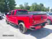 2018 Chevrolet Silverado 1500 LT с VIN 1GCVKREC8JZ341389, выставлен на аукционе IAAI как лот 42996584 с пробегом 121 800 миль миль и . История ставок и продаж доступна на DreamBid. Изображение 3.