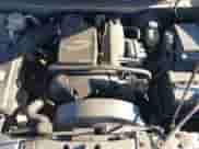 2002 Chevrolet TrailBlazer LTZ z VIN 1GNDT13S522161051, wystawiony jako IAAI lot #43512619 z przebiegiem 203 376 mil mil oraz . Historia ofert i sprzedaży dostępna na DreamBid. Obrazek 10.