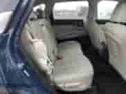 2025 Kia Sorento S с VIN 5XYRL4JC7SG312652, выставлен на аукционе Copart как лот 80185035 с пробегом 26 661 миль миль и Списание • Salvage title. История ставок и продаж доступна на DreamBid. Изображение 10.