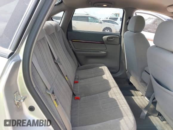 2005 Chevrolet Impala с VIN 2G1WF52E059163364, выставлен на аукционе IAAI как лот 42931915 с пробегом 56 882 миль миль и . История ставок и продаж доступна на DreamBid. Изображение 8.