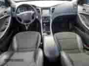 2011 Hyundai Sonata SE z VIN 5NPEC4AC6BH283197, wystawiony jako Copart lot #82345705 z przebiegiem 160 137 mil mil oraz Szkoda całkowita • Salvage title. Historia ofert i sprzedaży dostępna na DreamBid. Obrazek 8.