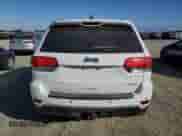 2016 Jeep Grand Cherokee Laredo with VIN 1C4RJEAG1GC340280, listed as a Copart auction lot 86182385 with 156,991 mi miles and Clean title. Bid and sale history available at DreamBid. Image 6.