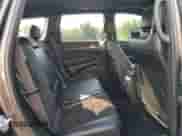 2020 Jeep Grand Cherokee Laredo E с VIN 1C4RJFAG9LC419499, выставлен на аукционе Copart как лот 67241675 с пробегом 178 217 миль миль и Списание • Salvage title. История ставок и продаж доступна на DreamBid. Изображение 11.