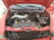 2000 Dodge Dakota Sport с VIN 1B7GL2AN7YS607511, выставлен на аукционе Copart как лот 44390365 с пробегом 178 048 миль миль и Списание • Salvage title. История ставок и продаж доступна на DreamBid. Изображение 12.