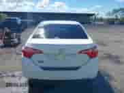 2016 Toyota Corolla L with VIN 2T1BURHE3GC654010, listed as a IAAI auction lot 43453263 with 127,672 mi miles and . Bid and sale history available at DreamBid. Image 16.