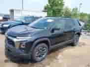 2025 Chevrolet Equinox AWD ACTIV с VIN 3GNAXSEG5SL126191, выставлен на аукционе IAAI как лот 42905716 с пробегом 37 674 миль миль и . История ставок и продаж доступна на DreamBid. Изображение 18.