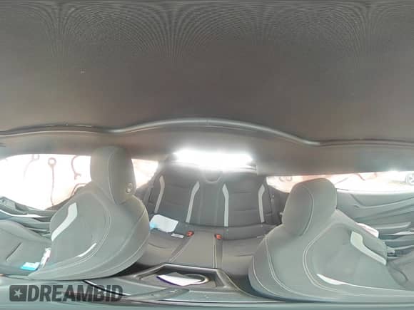 2022 Chevrolet Camaro LT1 with VIN 1G1FF1R70N0134599, listed as a Copart auction lot 67785715 with 35,145 mi miles and Clean title. Bid and sale history available at DreamBid. Image 14.