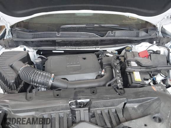 2024 Chevrolet Blazer LT с VIN 3GNKBCR42RS223325, выставлен на аукционе IAAI как лот 42352529 с пробегом 11 312 миль миль и . История ставок и продаж доступна на DreamBid. Изображение 10.