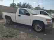 2010 Chevrolet Colorado Work Truck z VIN 1GCCSBD94A8129874, wystawiony jako Copart lot #41889605 z przebiegiem Nie podano mil oraz Czysty tytuł • Clean title. Historia ofert i sprzedaży dostępna na DreamBid. Obrazek 4.