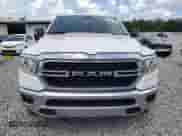 2022 Ram 1500 Big Horn with VIN 1C6RREBG0NN398512, listed as a Copart auction lot 71171805 with Not provided miles and Salvage title. Bid and sale history available at DreamBid. Image 5.
