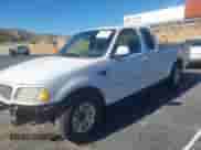 2002 Ford F-150 XL with VIN 1FTRX17L52KD02741, listed as a IAAI auction lot 43570724 with 230,115 mi miles and . Bid and sale history available at DreamBid. Image 2.