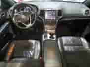 2018 Jeep Grand Cherokee Sterling с VIN 1C4RJFBG2JC280831, выставлен на аукционе Copart как лот 44936455 с пробегом 82 614 миль миль и Списание • Salvage title. История ставок и продаж доступна на DreamBid. Изображение 8.